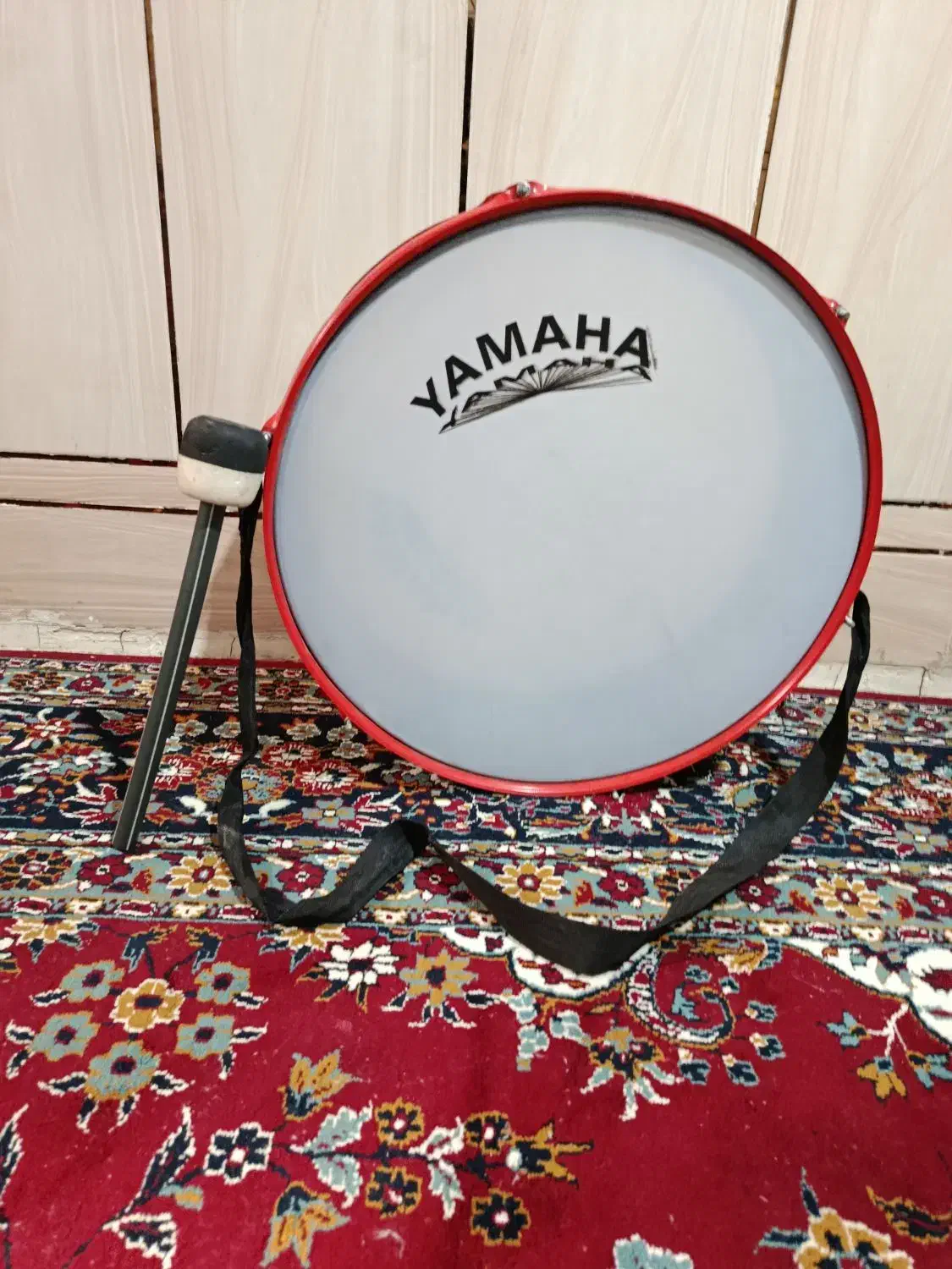 طبل|درام و پرکاشن|باوی, |دیوار