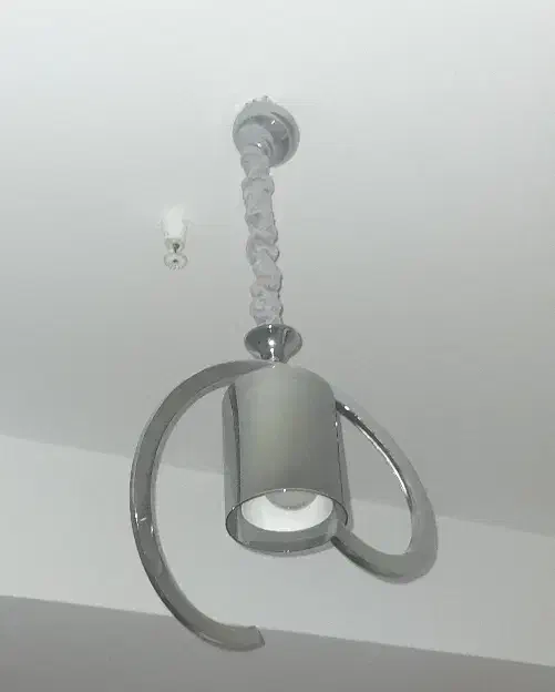 لوستر|لوستر و چراغ آویز|کرج, باغستان|دیوار