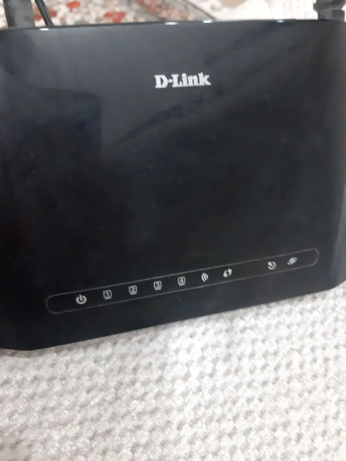 مودم|مودم و تجهیزات شبکه|اراک, |دیوار