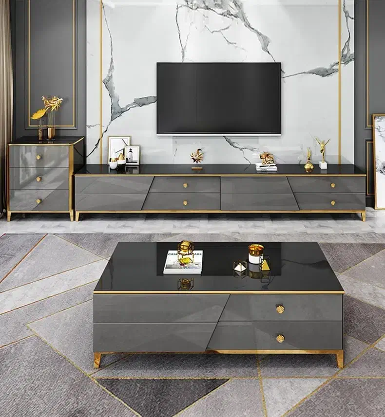 tvمیز|میز تلویزیون|جوین, |دیوار