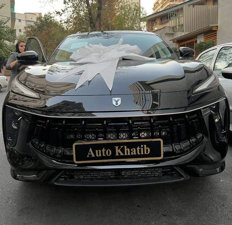 لاماری آماده تحویل فقط اقساطی|خودرو سواری و وانت|تهران, اقدسیه|دیوار