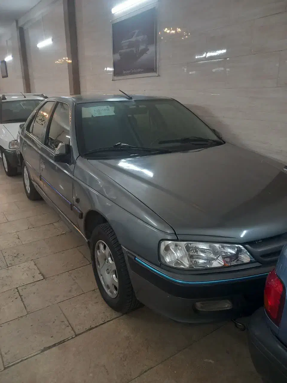 پژو پارس مدل88|خودرو سواری و وانت|طرقبه, |دیوار