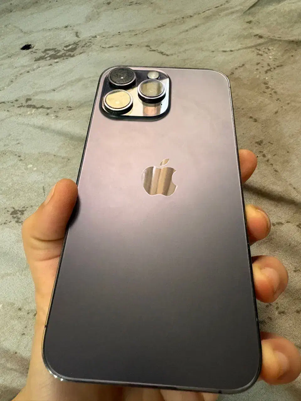 ۱۴ پرومکس ۵۱۲|موبایل|تهران, هاشمی|دیوار