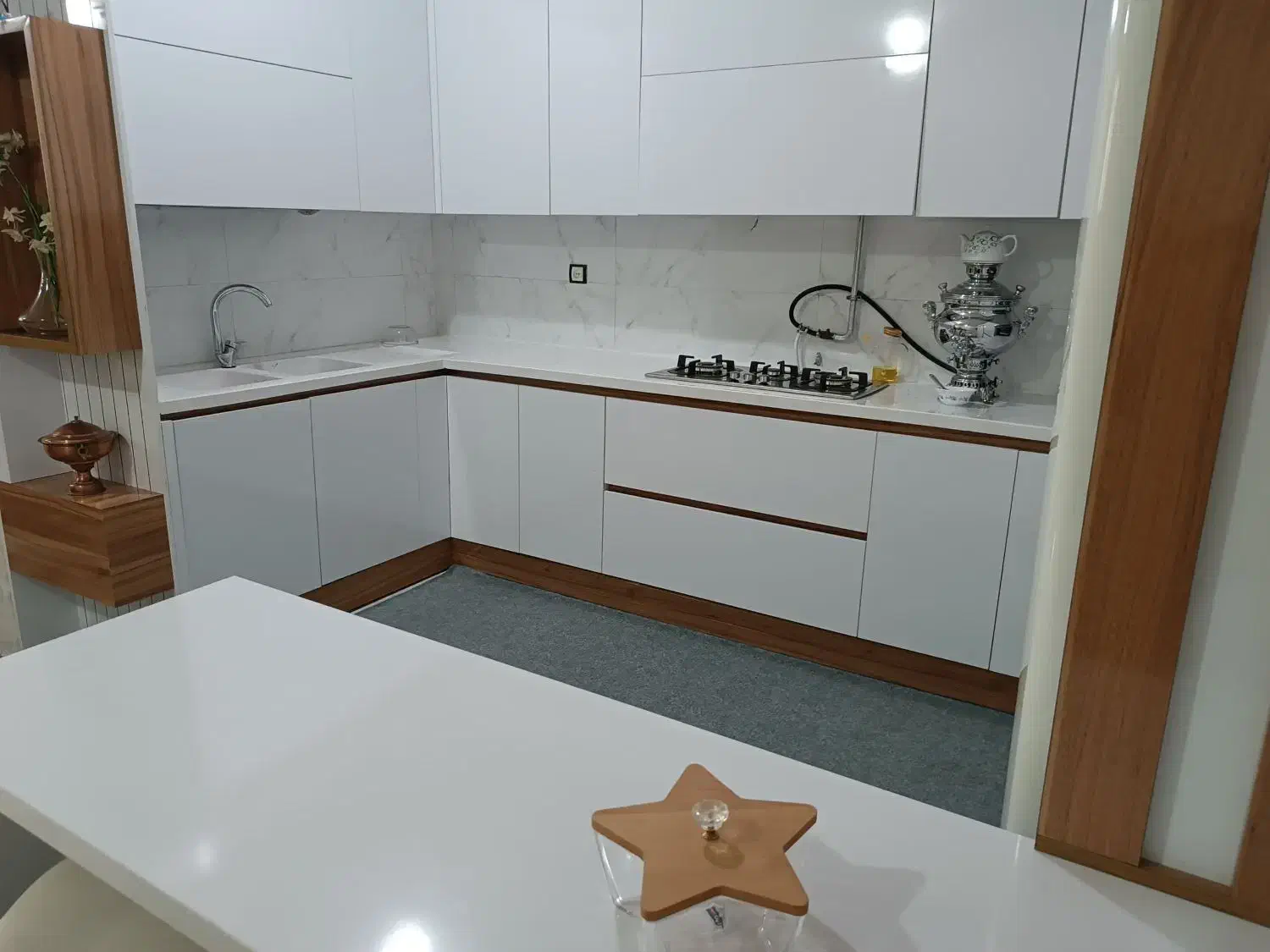 خانه دوبلکس بسته در شهرک زاگروس|فروش خانه و ویلا|مریوان, |دیوار