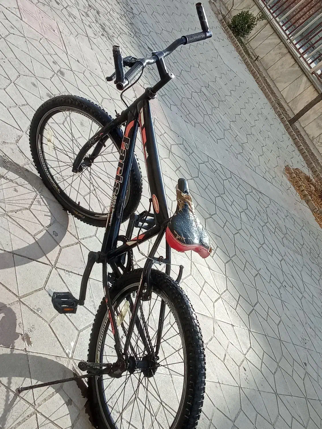 دوچرخه 24|دوچرخه، اسکیت، اسکوتر|مشهد, امیریه|دیوار