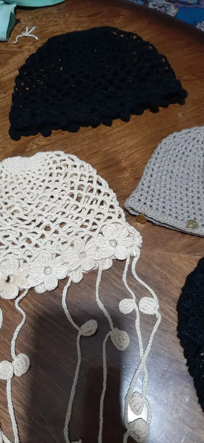 فروش کلاه لئونی ب صورت تک و عمده|لباس|آبادان, |دیوار