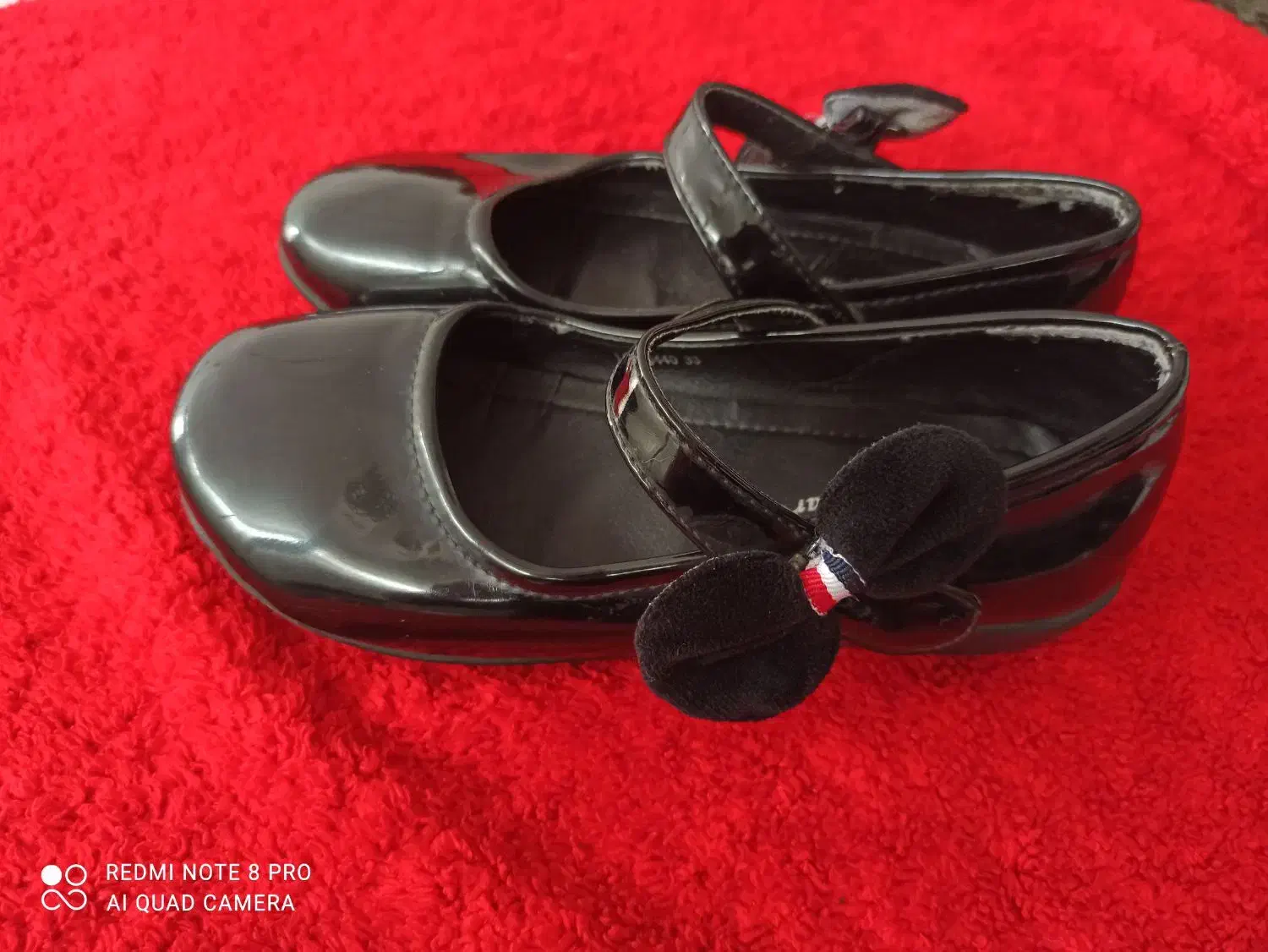 کفش دخترانه شماره ۳۳|کفش و لباس بچه|کوهدشت, |دیوار