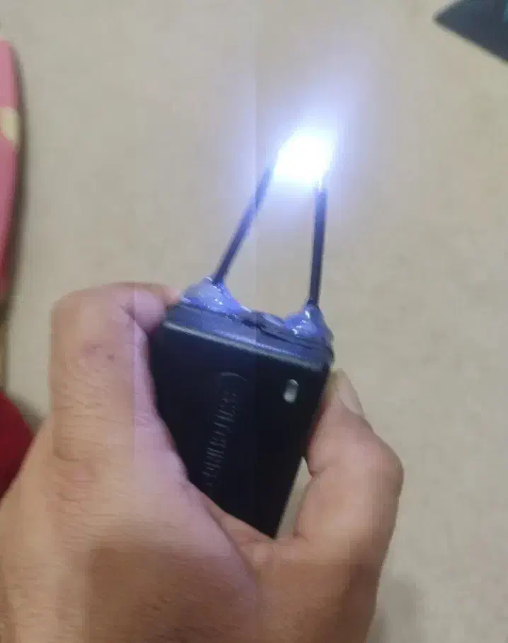 جرقه زن ۴۰۰ kv|ابزارآلات|شال, |دیوار