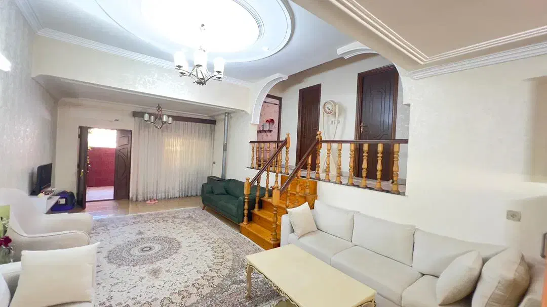 ویلا نیم پیلوت ۱۰۰متری امل|فروش خانه و ویلا|دابودشت, |دیوار