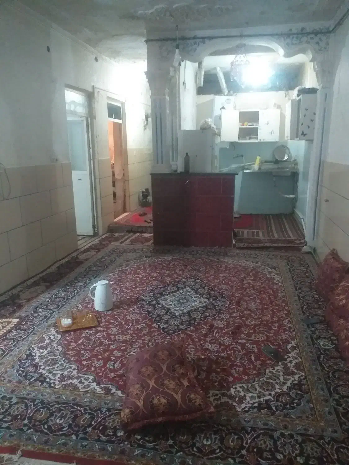 منزل  1خواب  به متراژ ۱۴۰ متر|اجارهٔ خانه و ویلا|شیراز, شیخ علی چوپان|دیوار