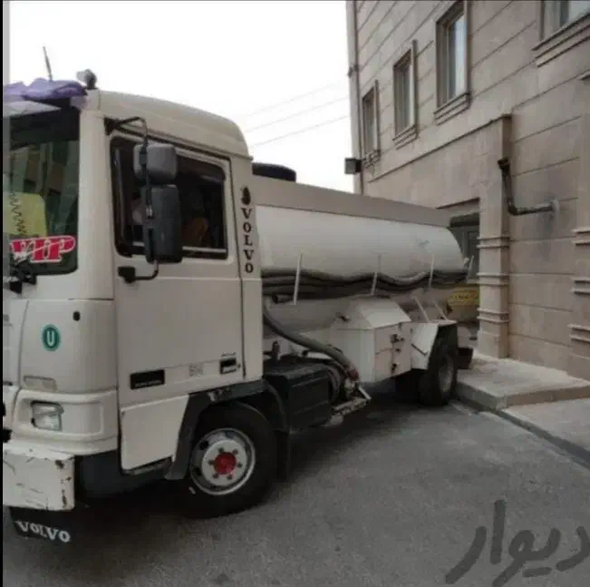 تخلیه چاه لوله‌بازکنی محمدشهر همایون ویلا|خدمات پیشه و مهارت|محمدشهر, محمدشهر|دیوار