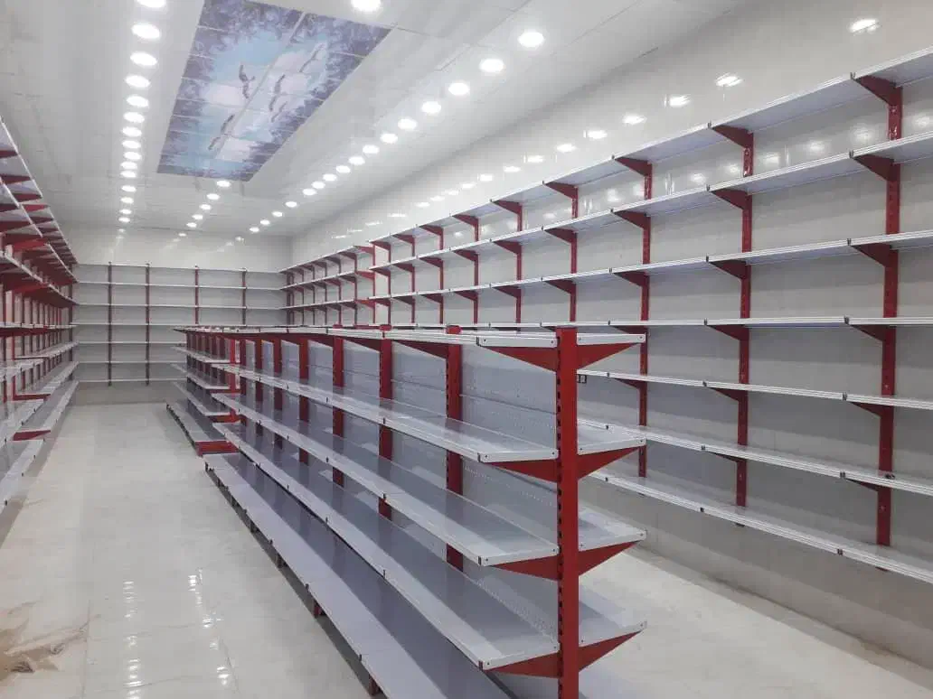 پخش قفسه عمده|فروشگاه و مغازه|اهواز, ۳۰ متری|دیوار