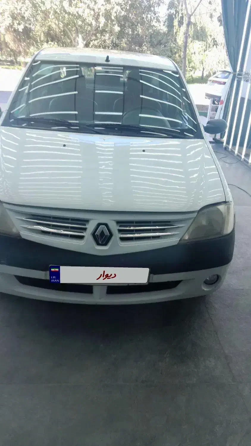 ال نود پارس خودرو مدل ۹۱|خودرو سواری و وانت|قم, باجک سه|دیوار