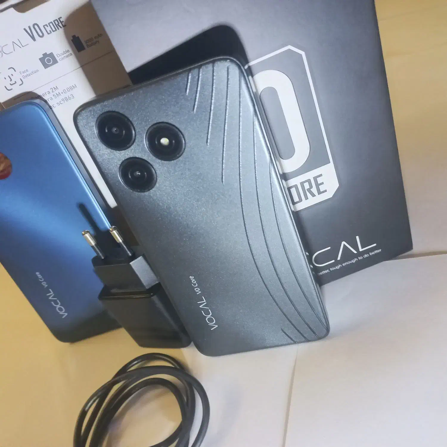 وکال v0 core با حافظهٔ ۳۲ گیگابایت|موبایل|اسفراین, |دیوار