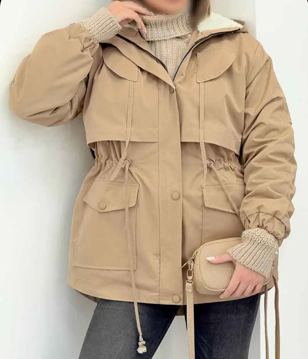 کاپشن|لباس|اسدآباد, |دیوار