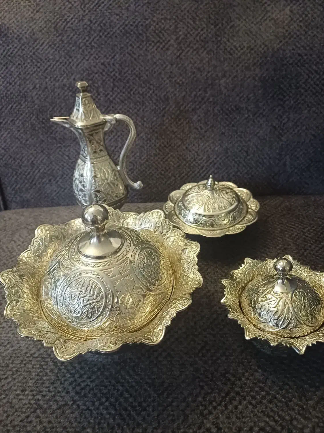 گلابپاش|ظروف سرو و پذیرایی|تهران, سازمان برنامه شمالی|دیوار