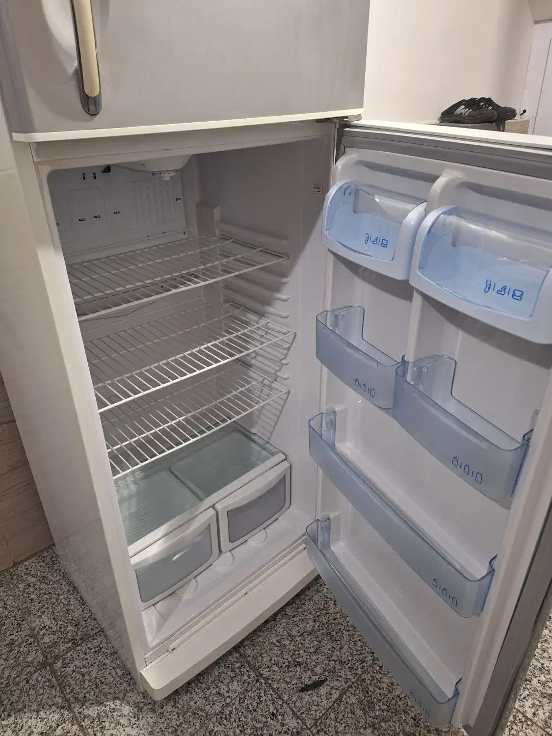 یخچال و فریزر یخساران|یخچال و فریزر|اردبیل, |دیوار