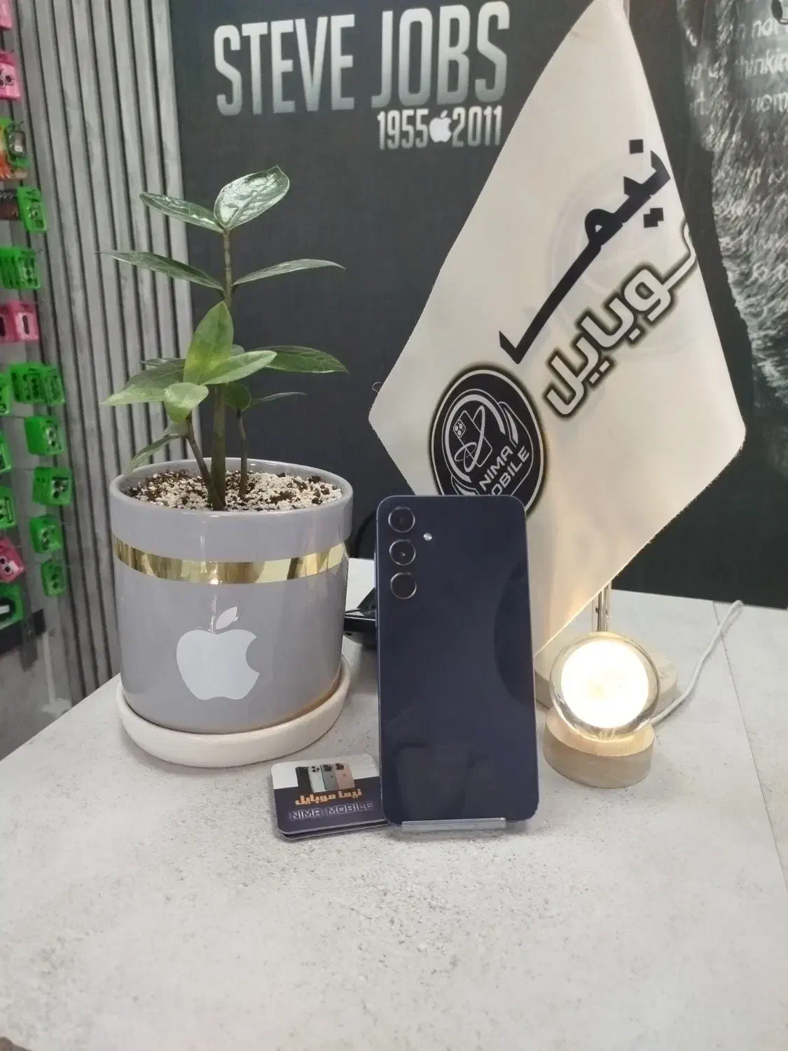 a55|موبایل|خوی, |دیوار