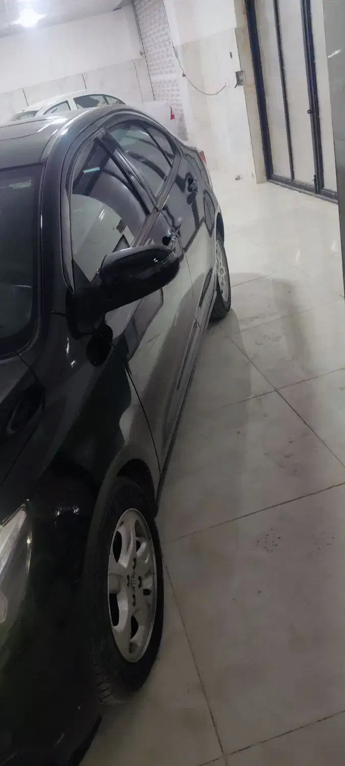 شاهین توربو سانروف دار|خودرو سواری و وانت|سنندج, |دیوار