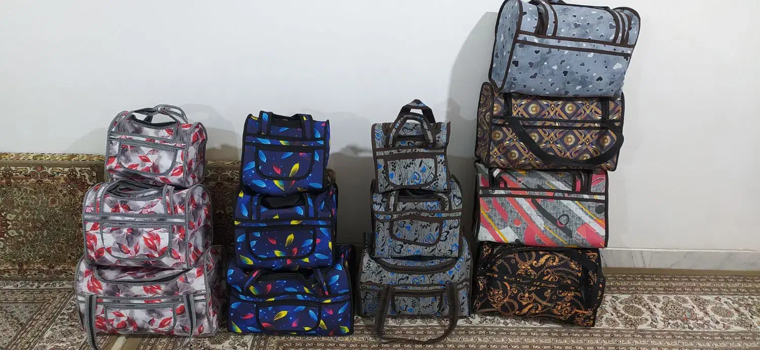 کیف|کیف، کفش، کمربند|قروه, |دیوار