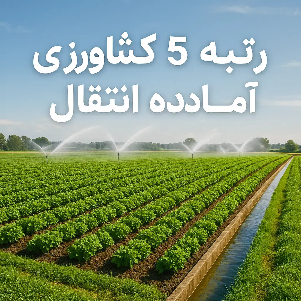 فروش سبزگستر آذربایجان رتبه ۵ کشاورزی|خدمات مالی، حسابداری، بیمه|میانه, |دیوار