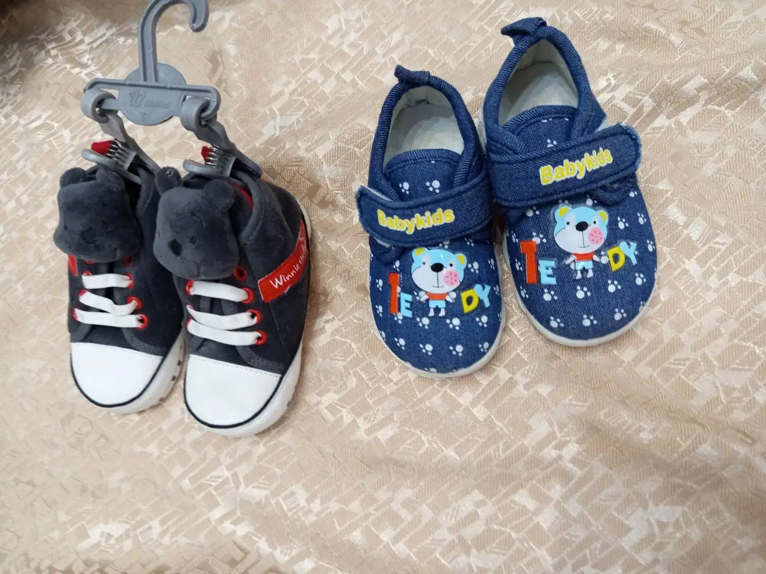 کفش کودک|کفش و لباس بچه|پردیس, فاز ۳|دیوار