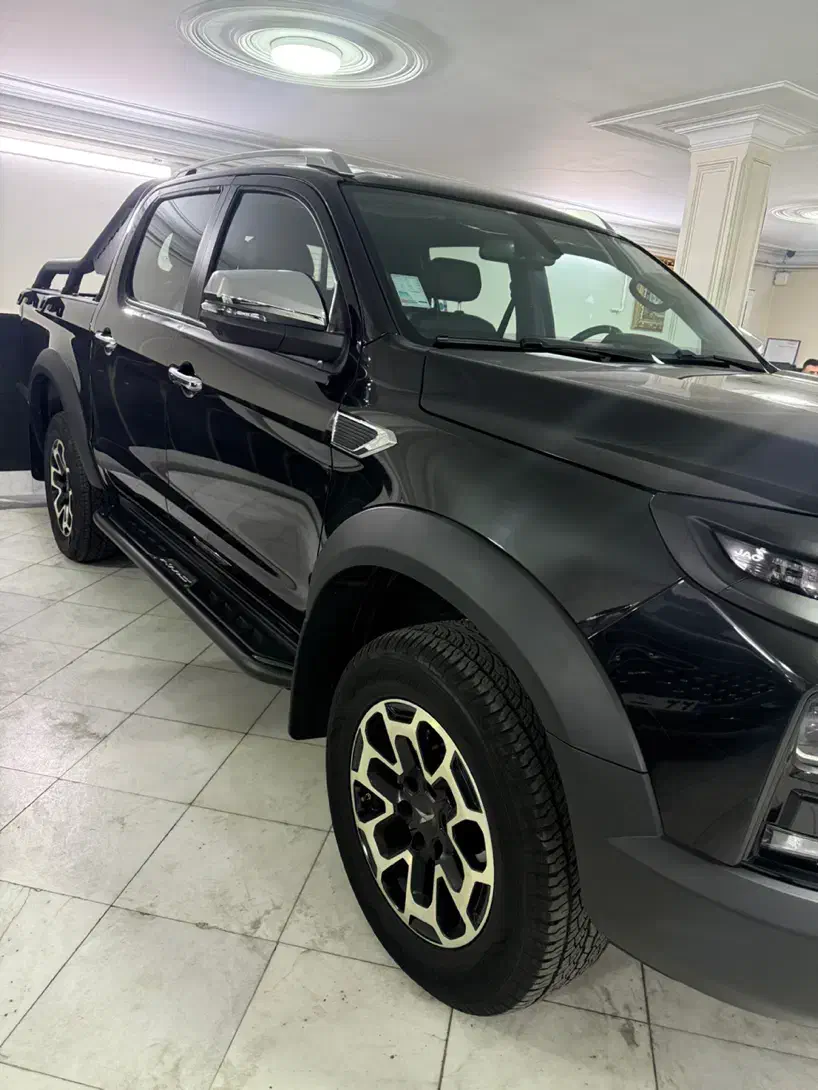 کی ام سی تی ۹ مدل ۱۴۰۳|خودرو سواری و وانت|کرج, عظیمیه|دیوار