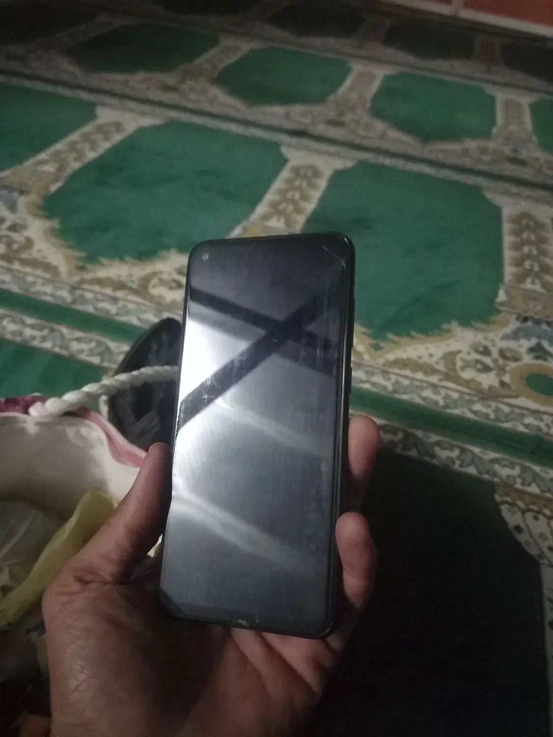 سامسونگa11حافظ32|موبایل|تربت جام, المهدی|دیوار