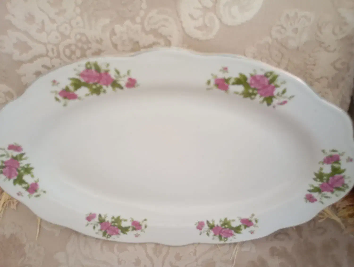 دیس|ظروف سرو و پذیرایی|کرج, کرج نو|دیوار