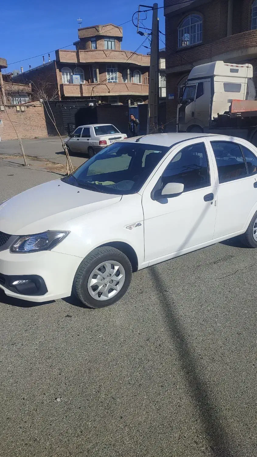 فروش ساینا s|خودرو سواری و وانت|نقده, |دیوار