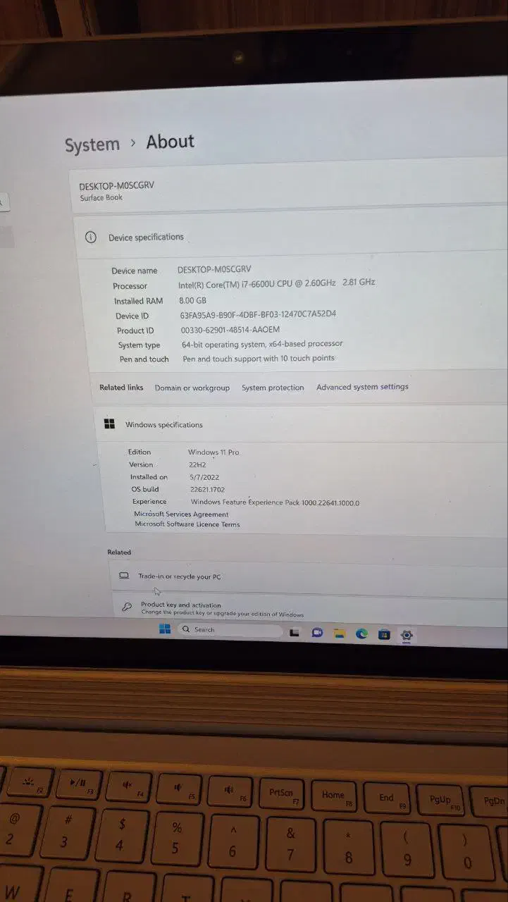 لب تاپ|رایانه همراه|مشهد, بهاران|دیوار