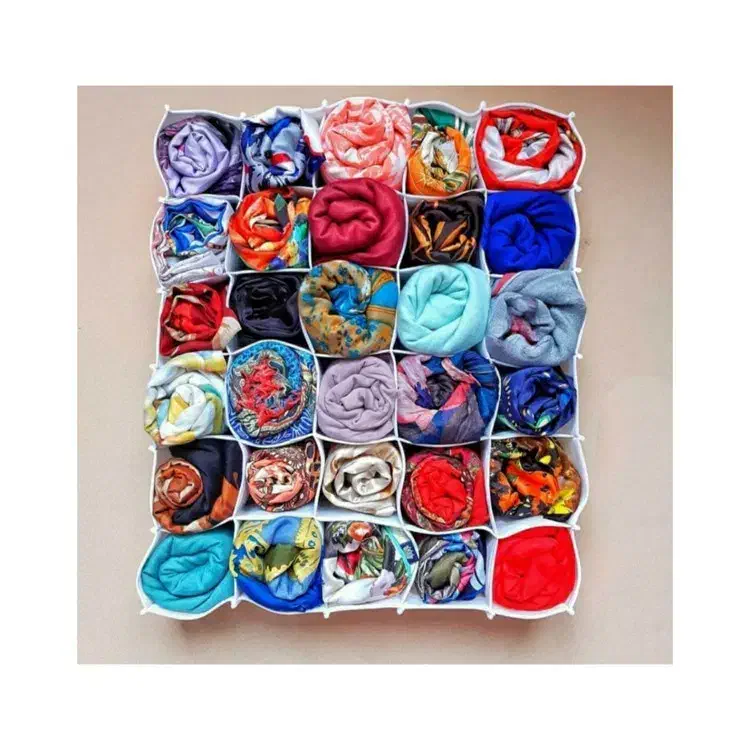 نظم دهنده و وسایل خانه و آشپزخانه|جاکفشی، کمد، دراور|چالوس, |دیوار