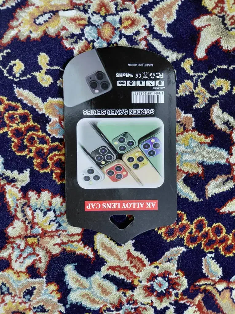 محافظ دوربین A12|لوازم جانبی موبایل و تبلت|اصفهان, کارلادان|دیوار