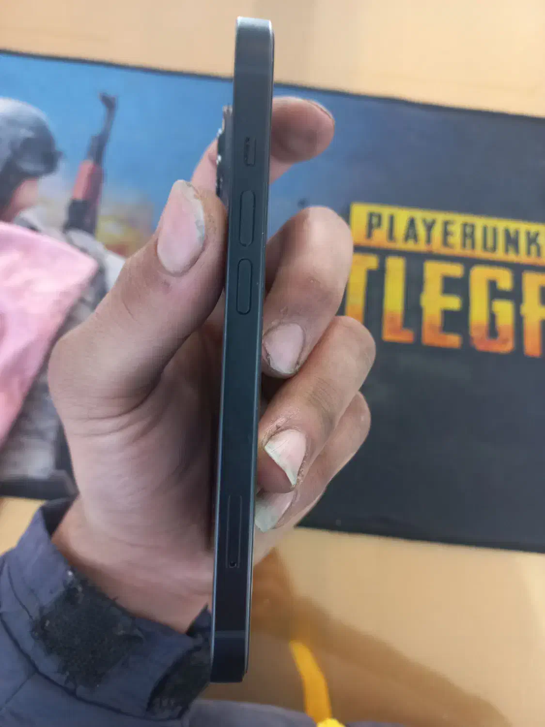 ایفون ۱۳ نرمال|موبایل|مشهد, کوی المهدی|دیوار