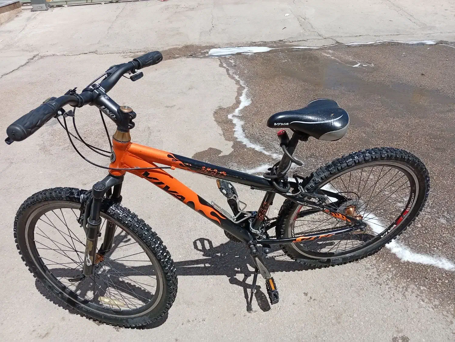 دوچرخه|دوچرخه، اسکیت، اسکوتر|کرمان, |دیوار