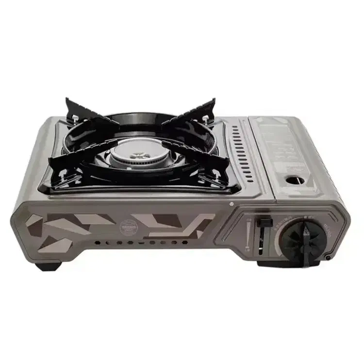 اجاق‌گاز کمپینگ برند Maxsun (کره)|کوهنوردی و کمپینگ|بندرعباس, |دیوار