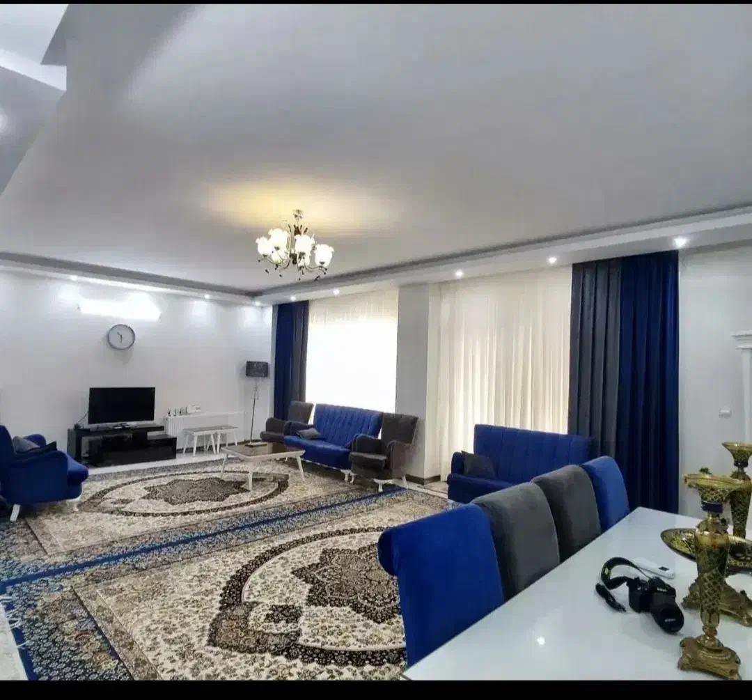 75 متر/ 2 خواب/ اباذر بهنام / سالن پرده خور|فروش آپارتمان|تهران, مهران|دیوار