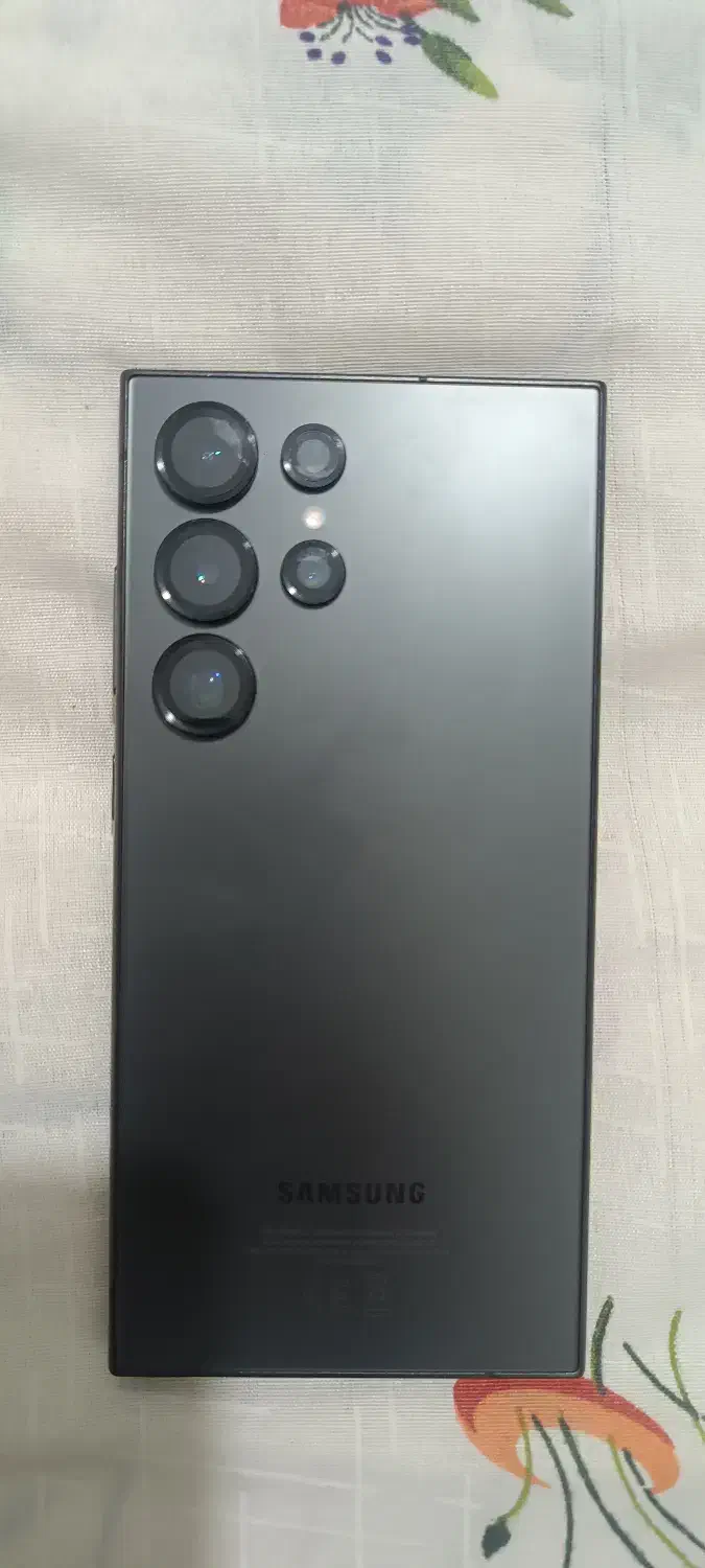 گوشی S24اولترا|موبایل|زرقان, |دیوار