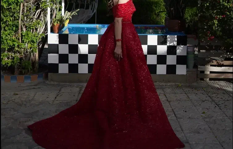 فروش فوری لباس مجلسی زیرقیمت|لباس|شیراز, ستارخان|دیوار