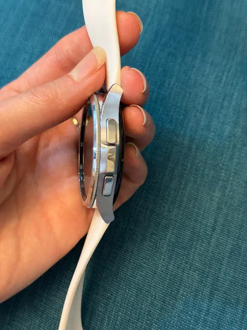 سامسونگ گلکسی واچ ۶ کلاسیک|ساعت|شهرکرد, |دیوار