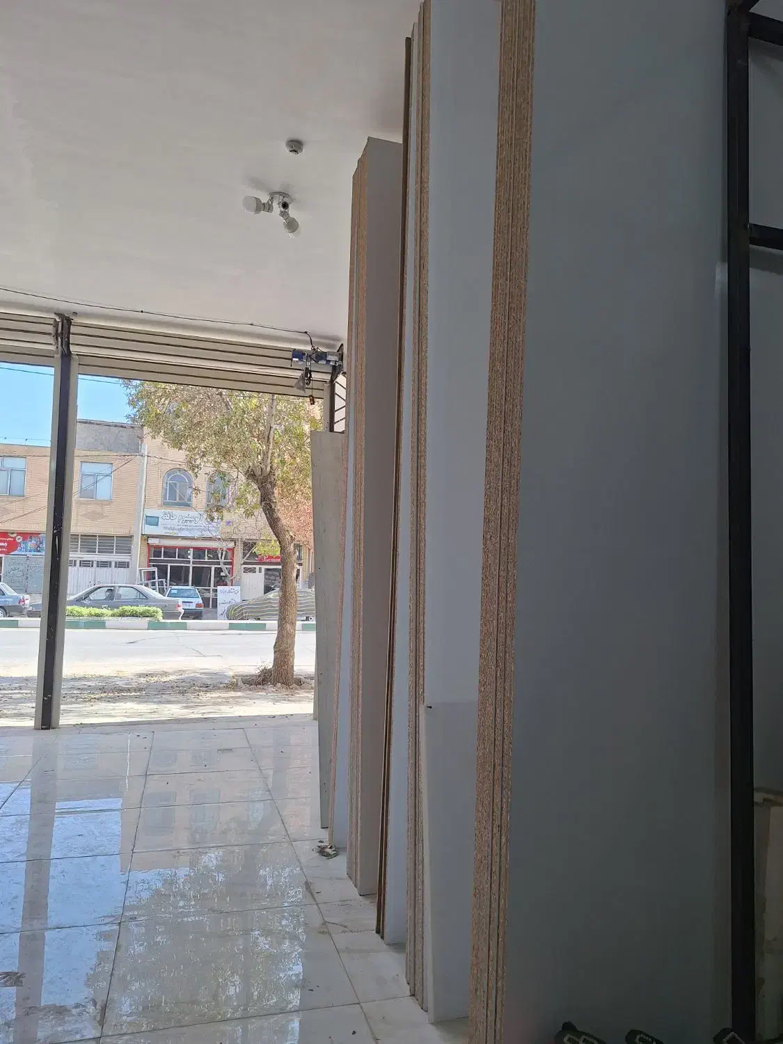 فروش صفحه ام دی اف پاکچوب و ورق کابینت چکی|مصالح و تجهیزات ساختمان|شهرکرد, |دیوار