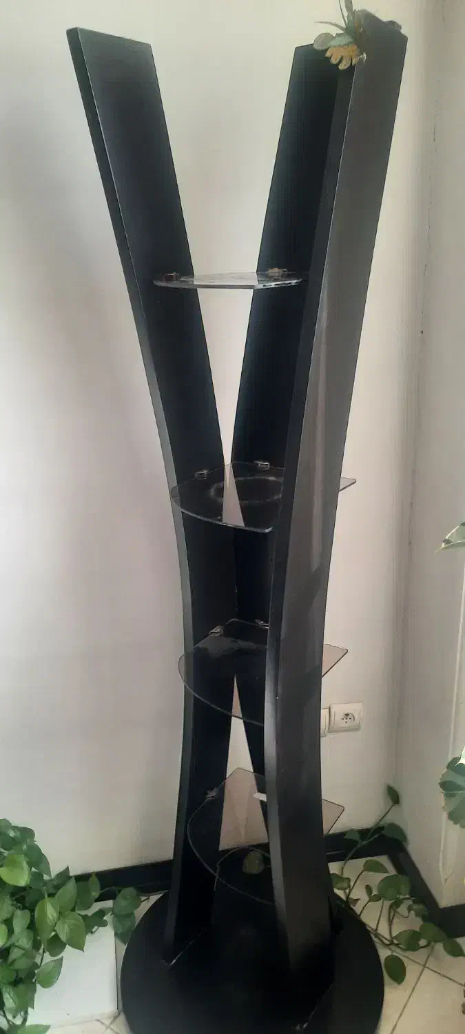 ویترین|بوفه، ویترین، کنسول|اندیشه, اندیشه فاز ۵|دیوار