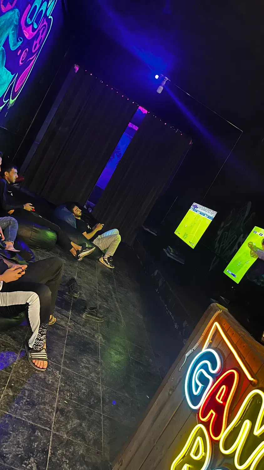 کافه گیم|کنسول، بازی ویدئویی و آنلاین|قم, شهر قائم|دیوار