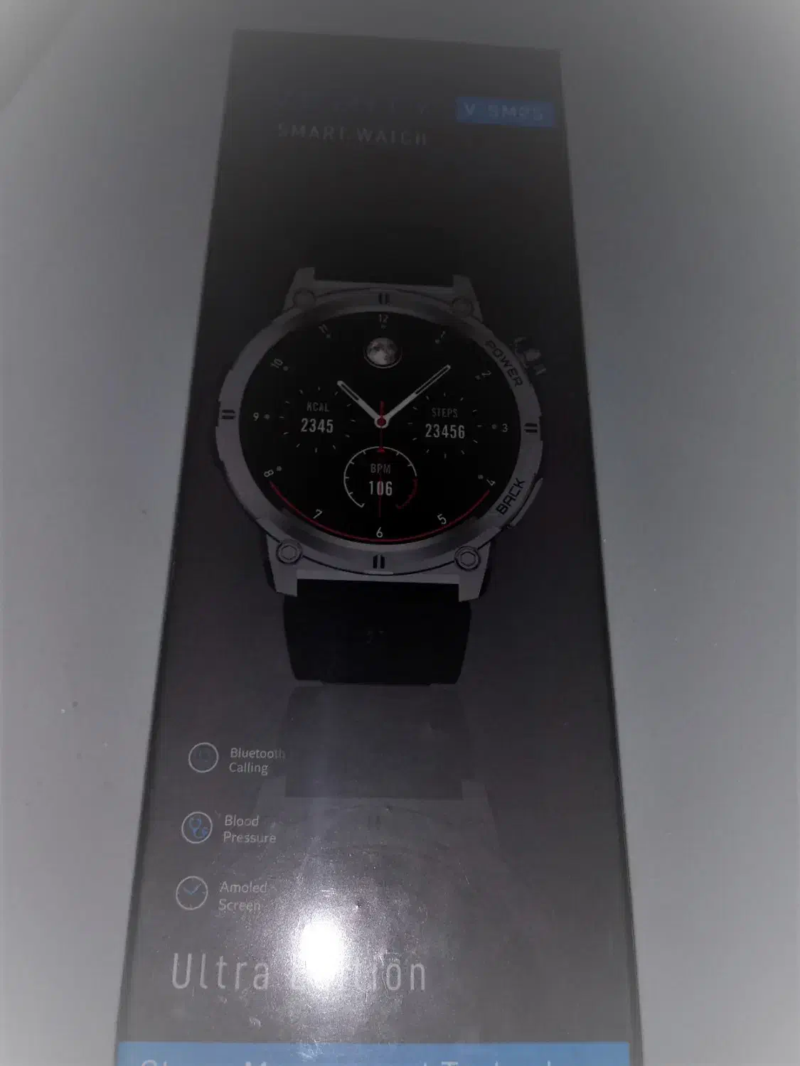 ساعت هوشمند وریتی باقیمت مناسب|ساعت|سبزوار, پیام|دیوار