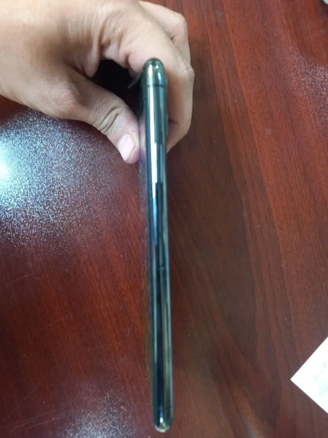 ایفون ۱۱ پرو مکس ۲۵۶ گیگ laa|موبایل|تهران, فلاح|دیوار