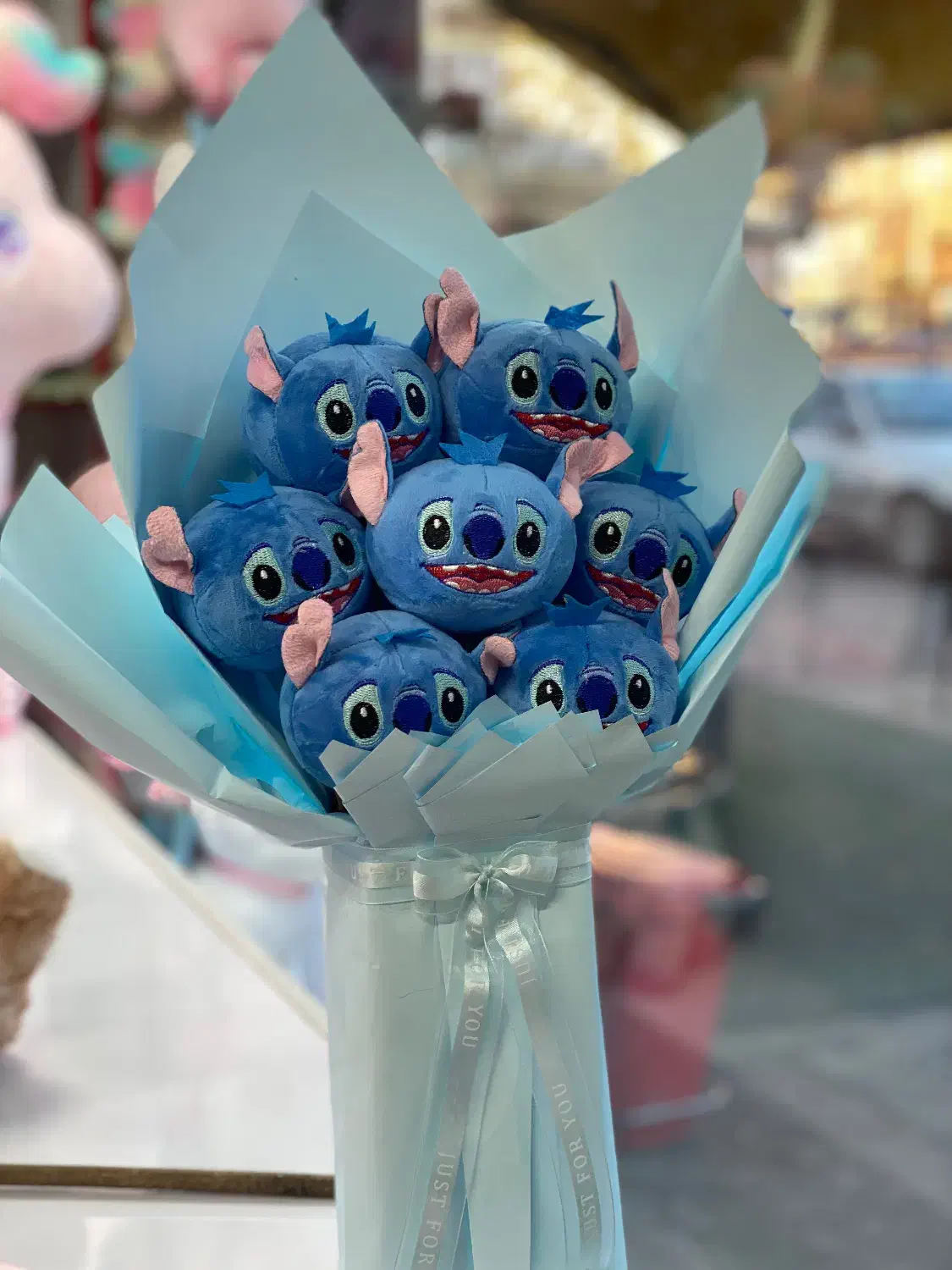 انواع دسته گل عروسکی|گل مصنوعی|هشتگرد, مدرس|دیوار