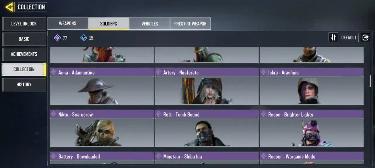 اکانت کالاف مفت|کنسول، بازی ویدئویی و آنلاین|تهران, شهرآرا|دیوار