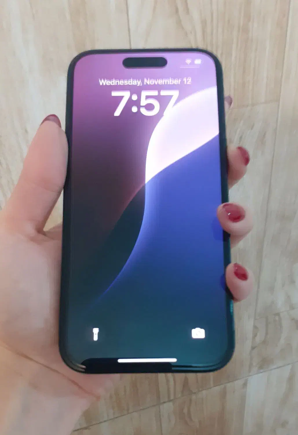 آیفون 15 نرمال|موبایل|رشت, کوی حسینی|دیوار