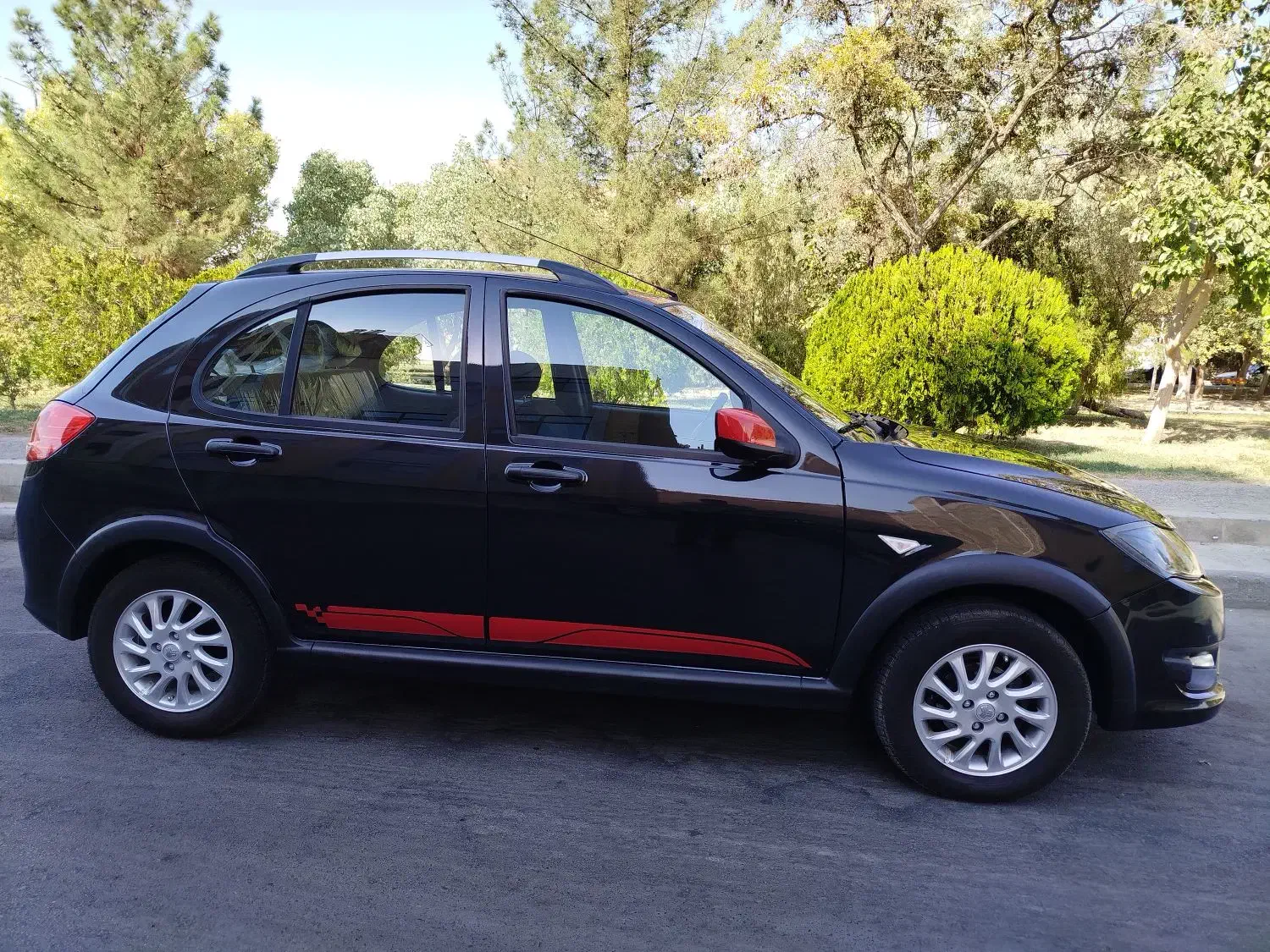 کوییک gxrمدل۴۰۳بارینگ بدون رنگ کم‌کار|خودرو سواری و وانت|اصفهان, کوی ولی عصر|دیوار