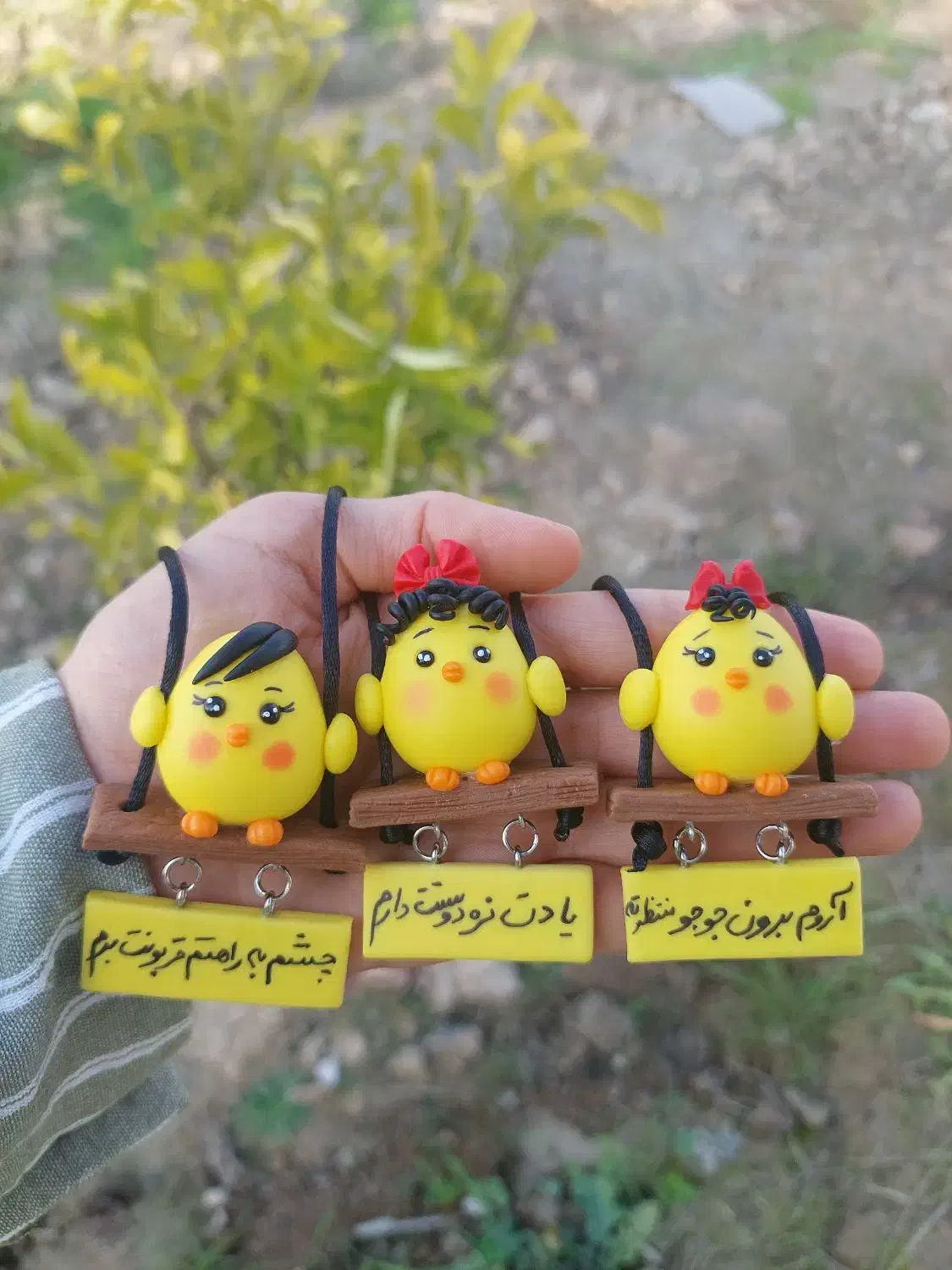 هدیه جذاب ولنتاین|صنایع دستی و سایر لوازم تزئینی|شوشتر, |دیوار